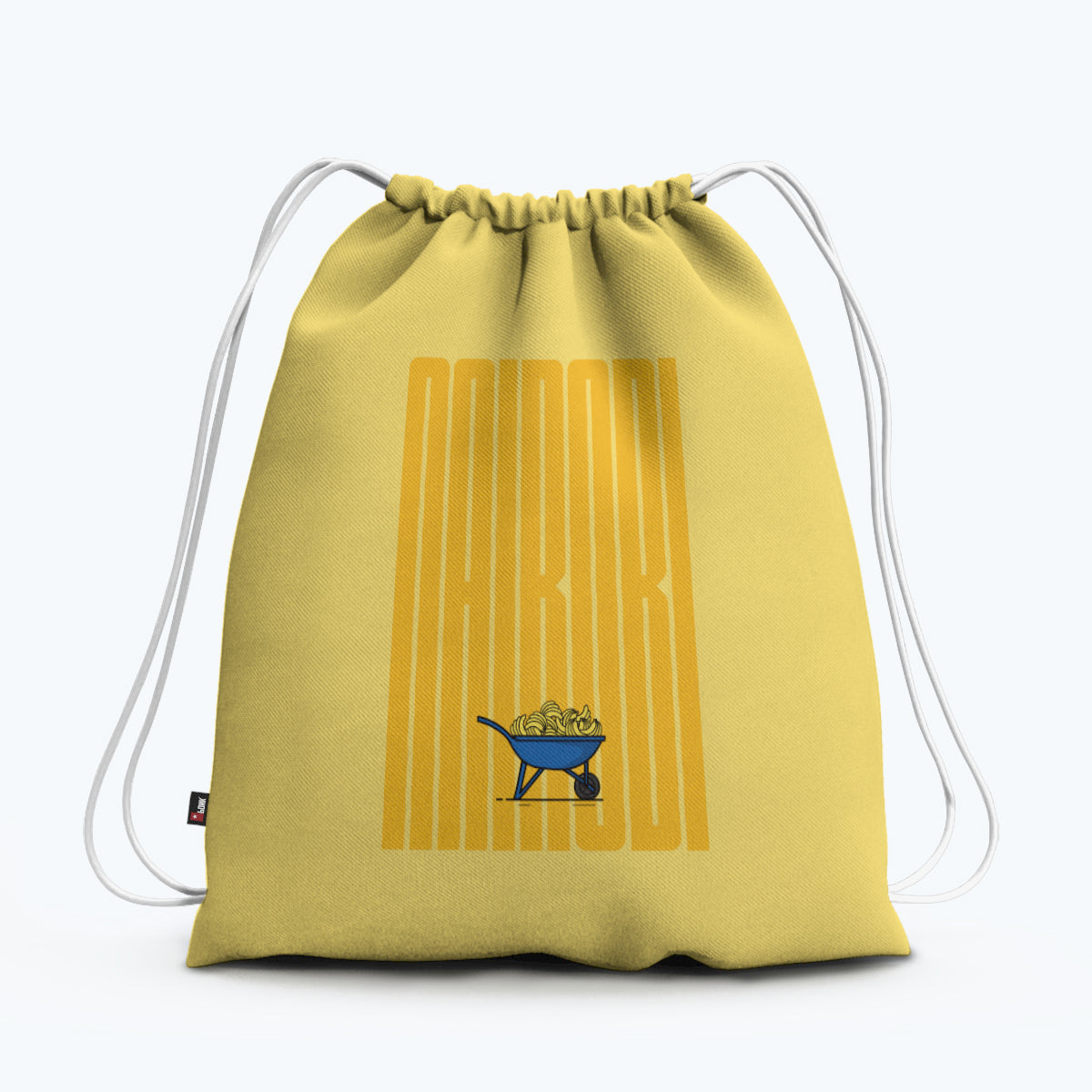 Nairobi Bananas - Drawstring