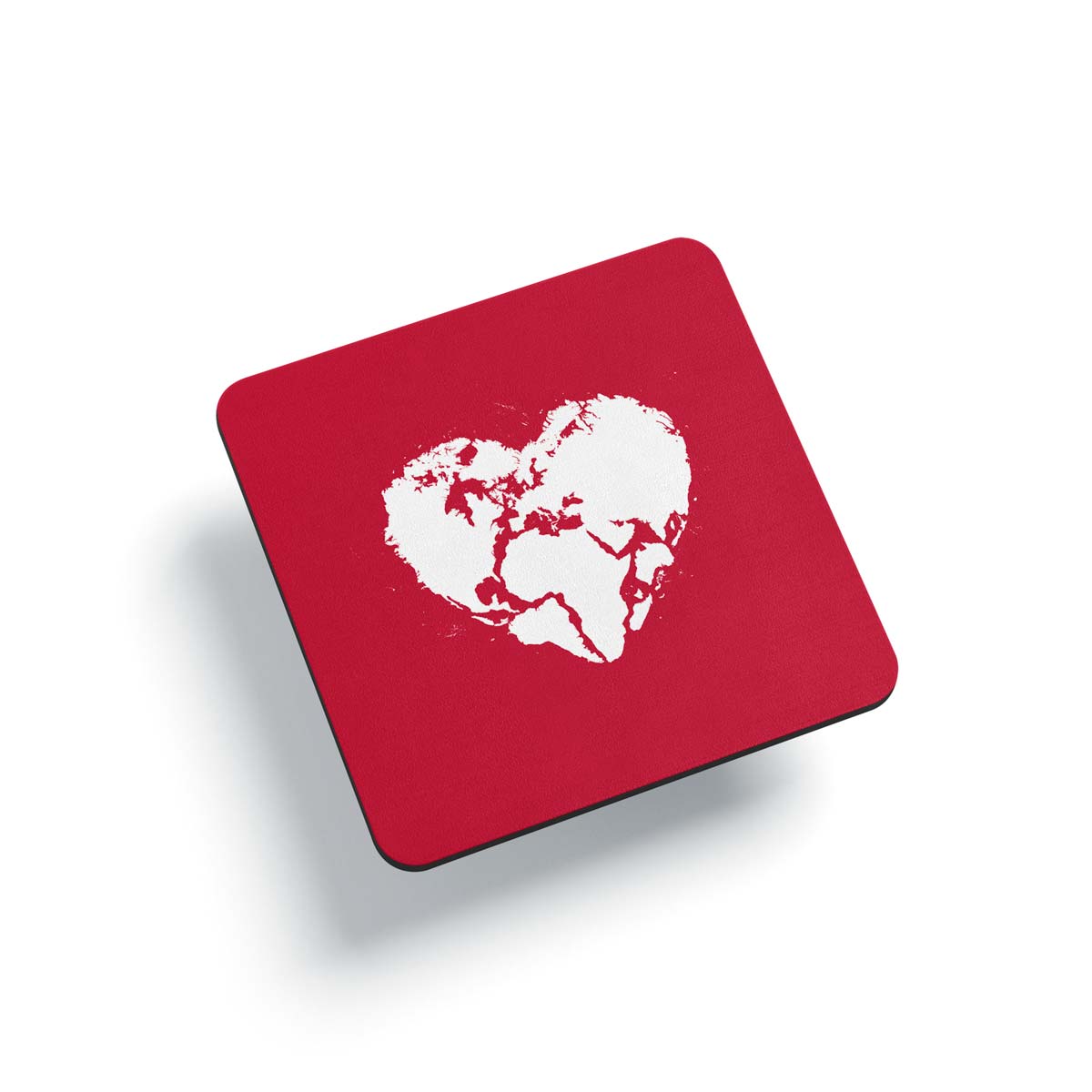 One world, One Love - Coaster