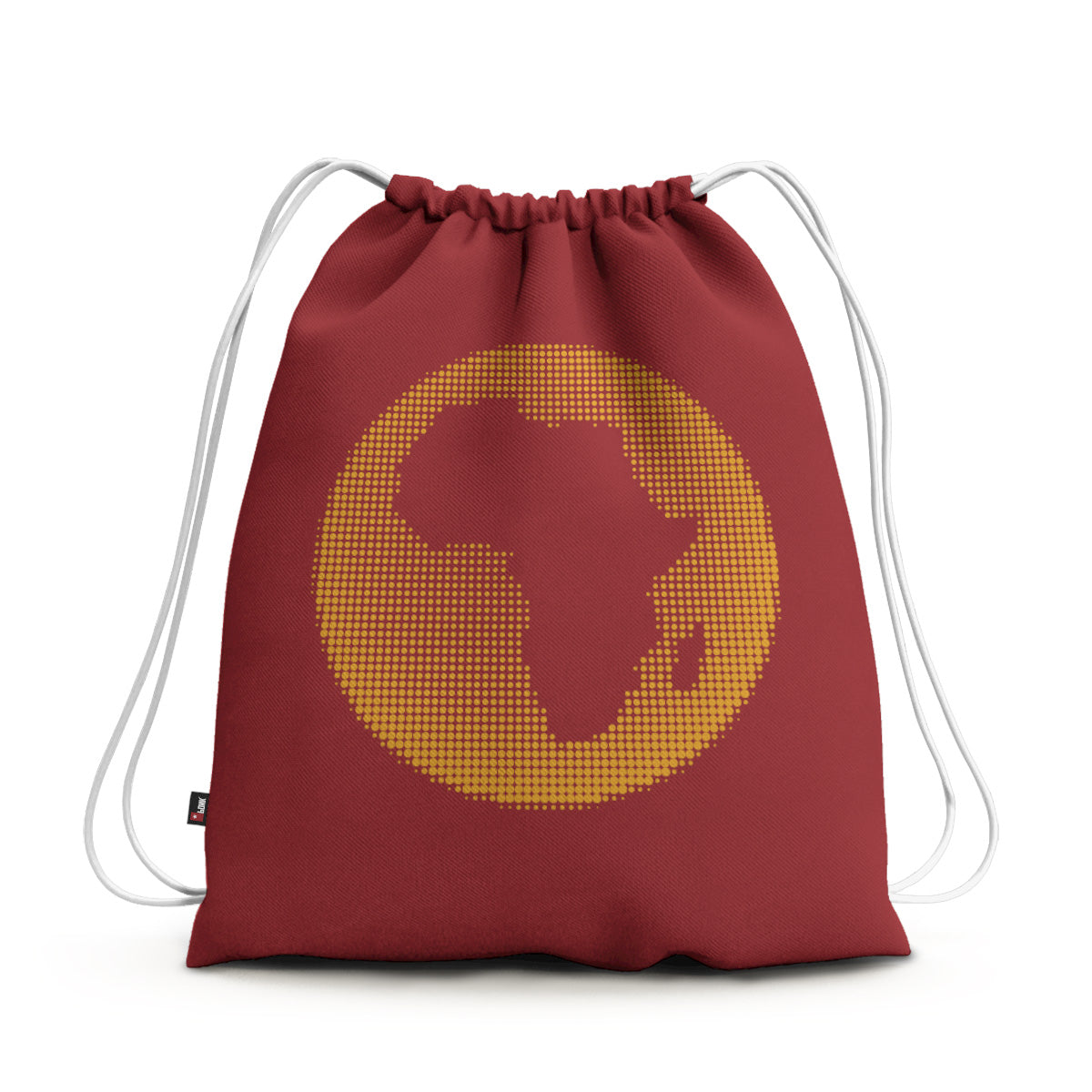 One Africa - Drawstring