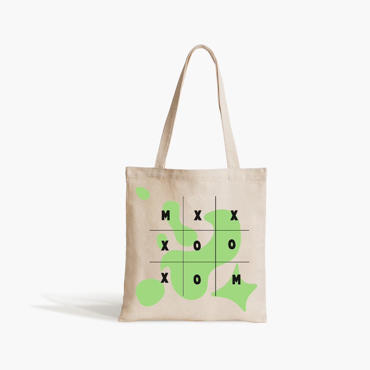Mom XO - Tote Bag