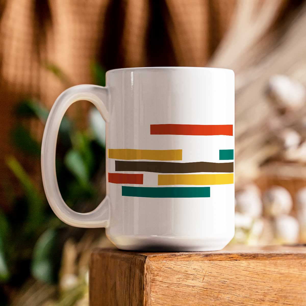 Moto moto - Mug