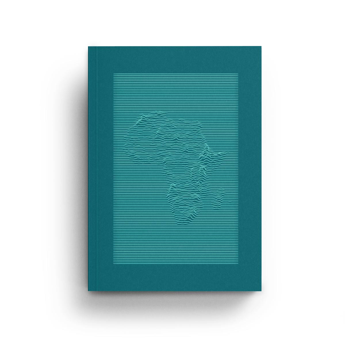 Africa Rising - A5 Notebook