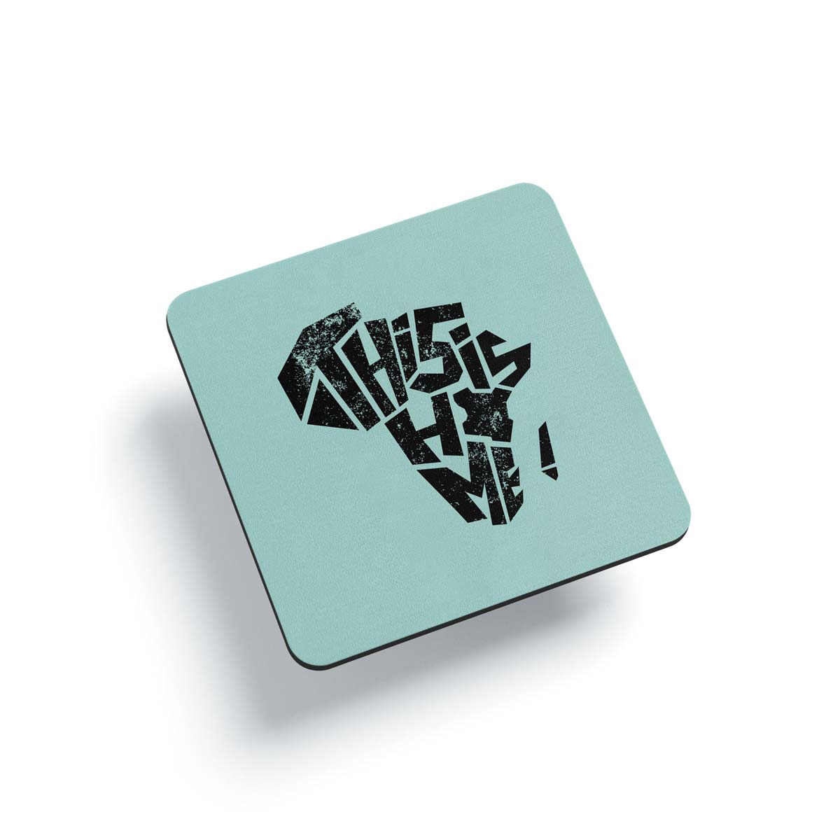 This is Home - Coaster