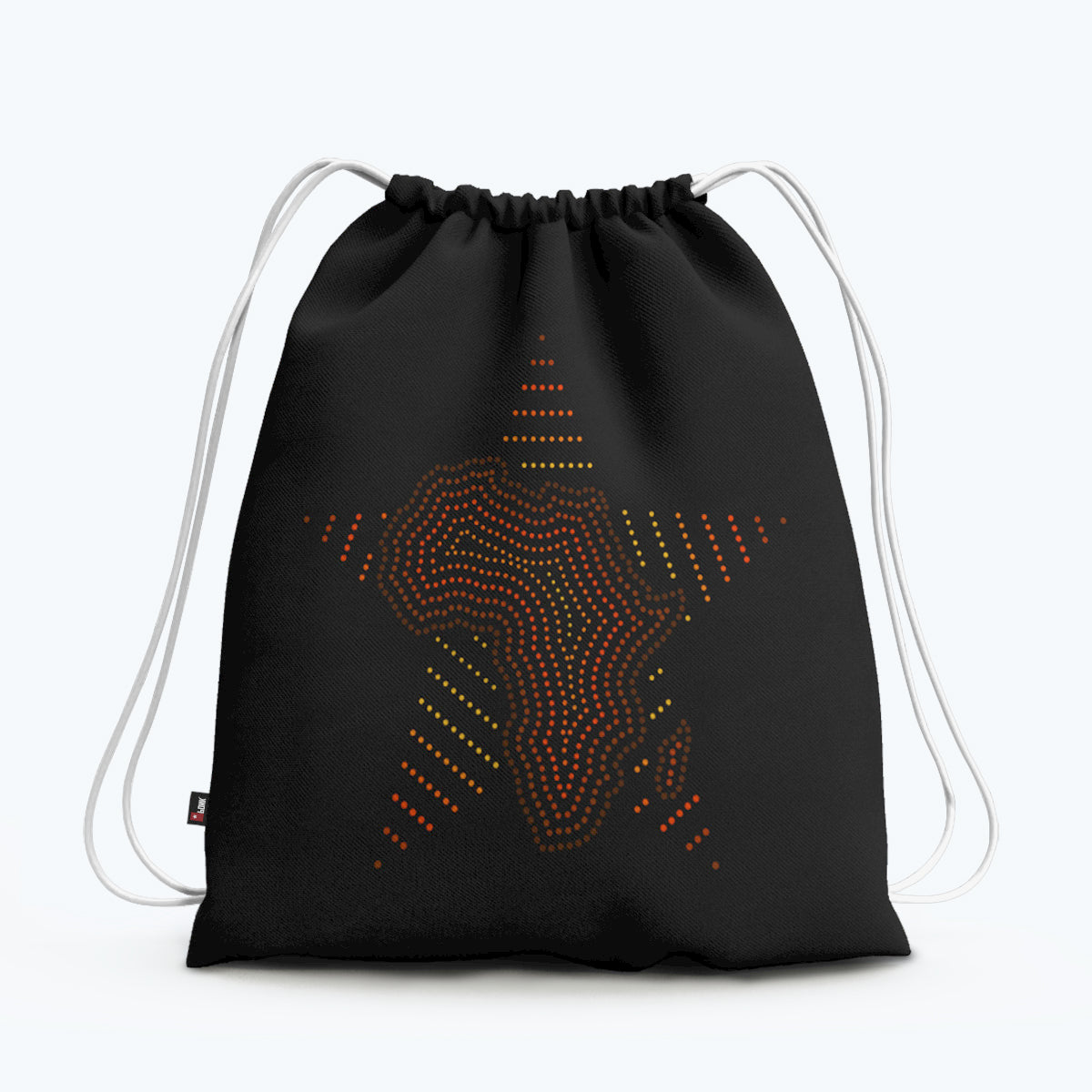 Africa Star - Drawstring