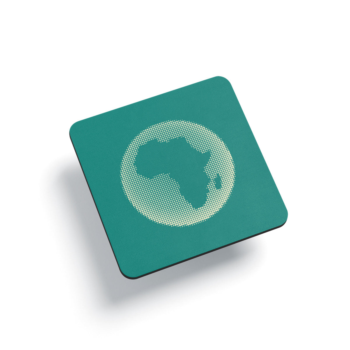 One Africa - Coaster