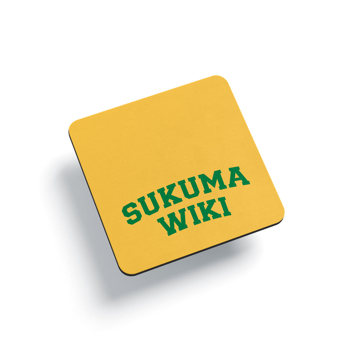 Sukuma Wiki - Coaster