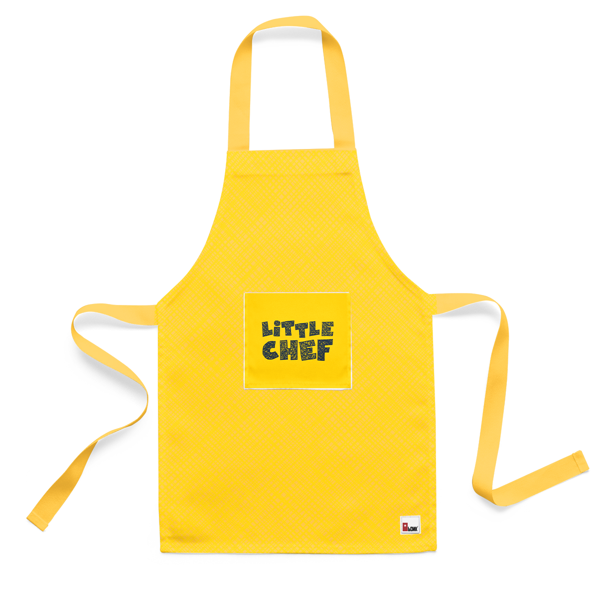 Little Chef - Kids Apron