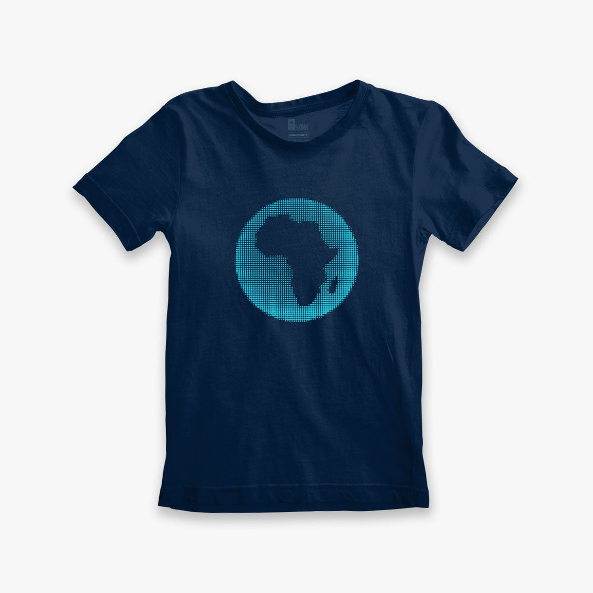 One Africa - Kids Tee