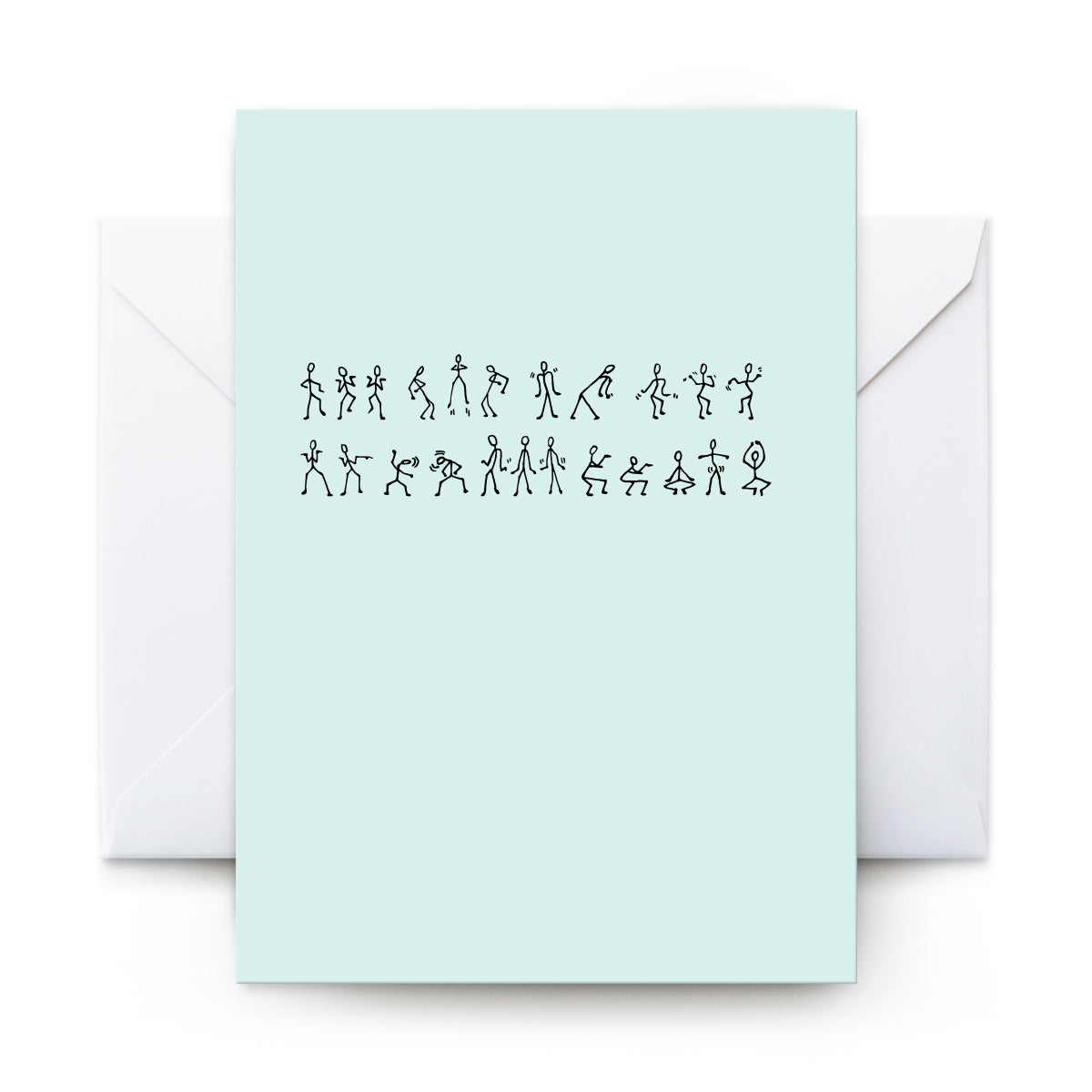Dunda - Card