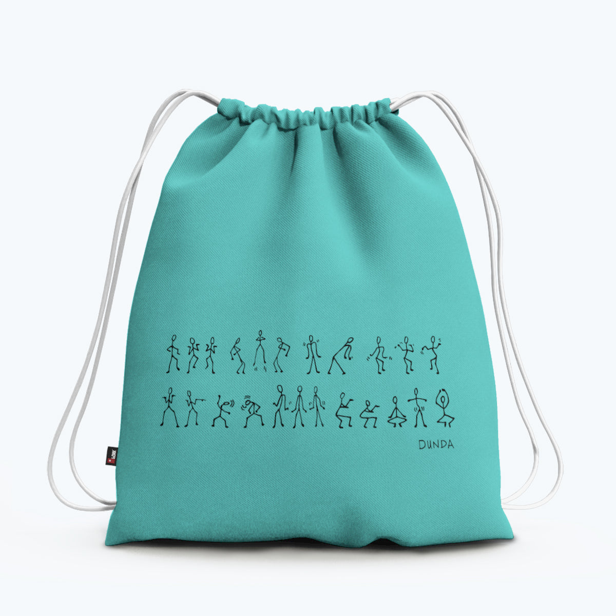 Dunda - Drawstring