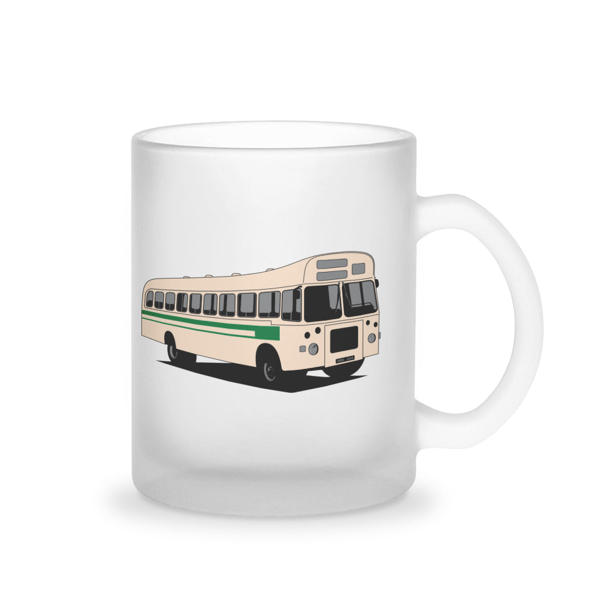 KBS - Mug