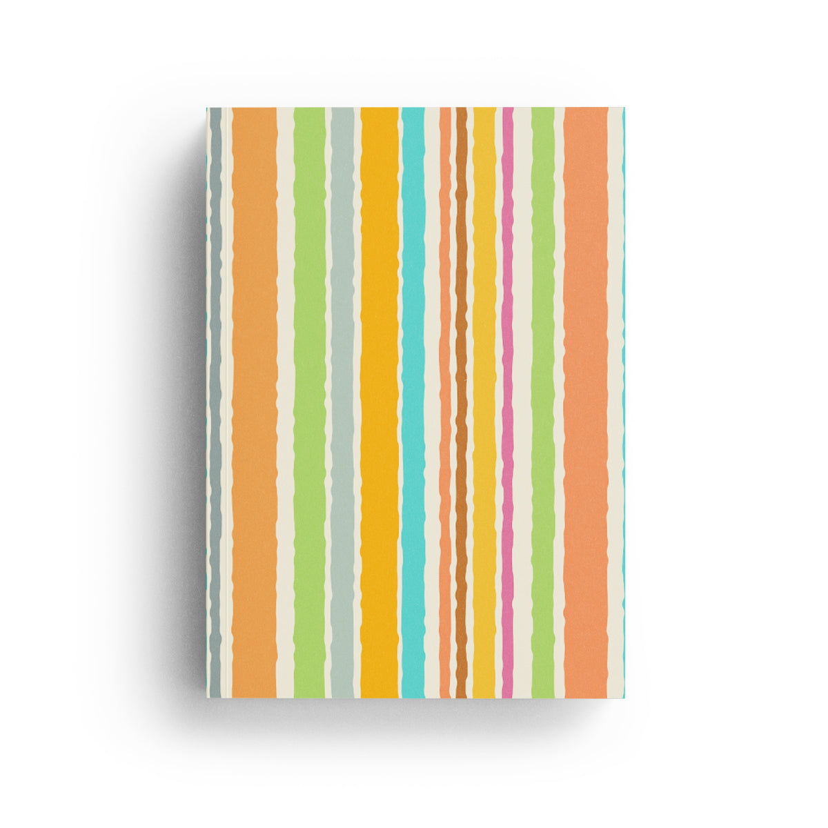 Hippie - A6 Notebook