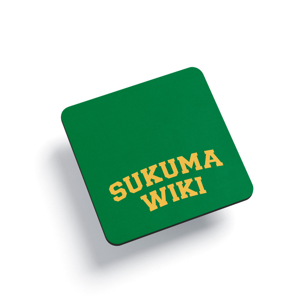 Sukuma Wiki - Coaster