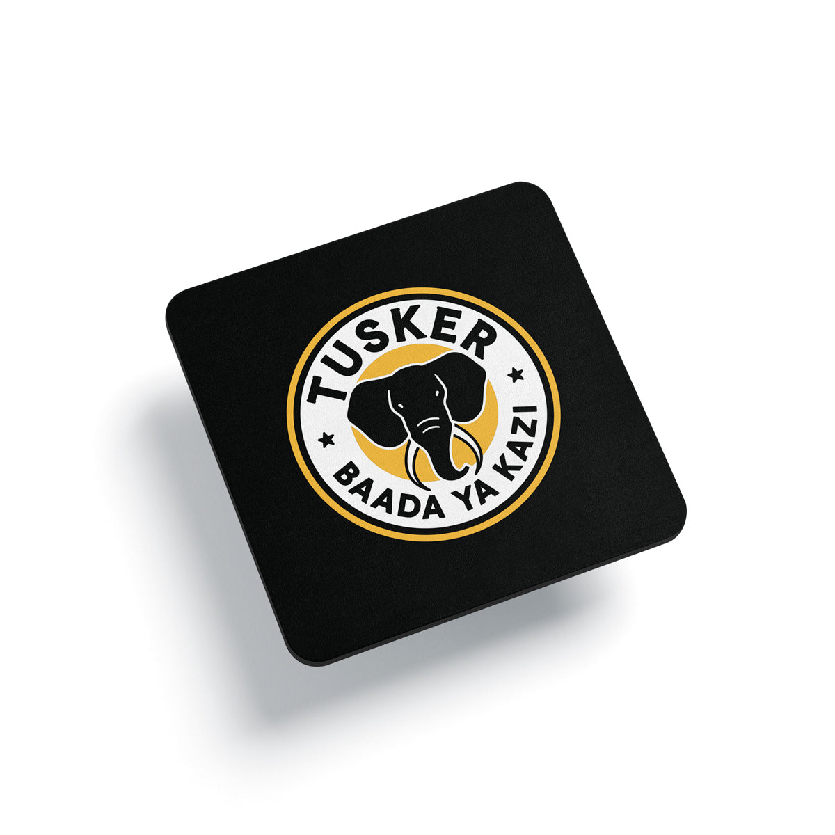 Tusker - Coaster