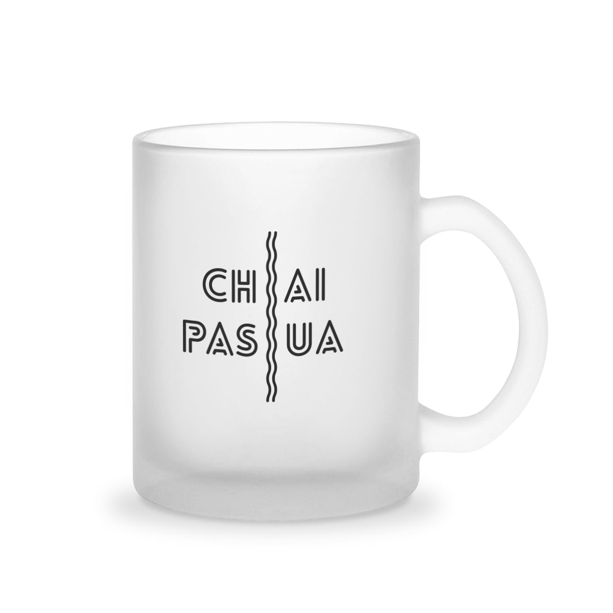 Chai Pasua - Mug