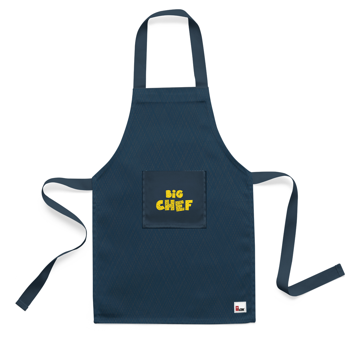Big Chef - Adult Apron