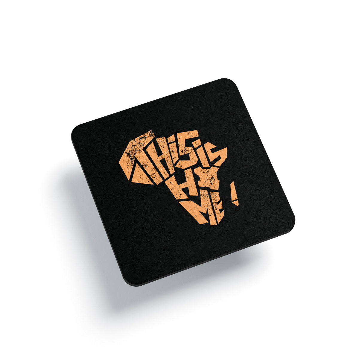 This is Home - Coaster