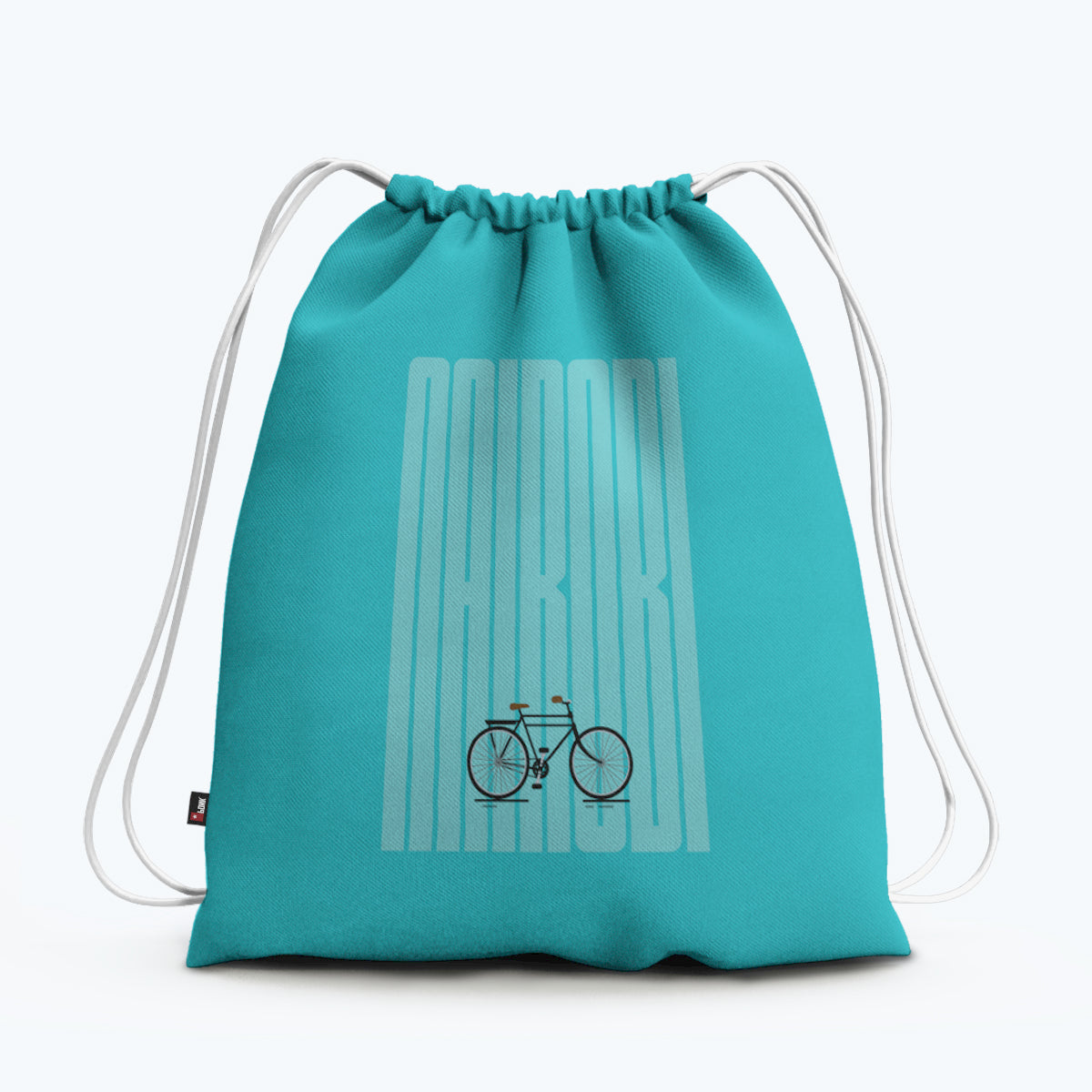 Nairobi Bokonye - Drawstring