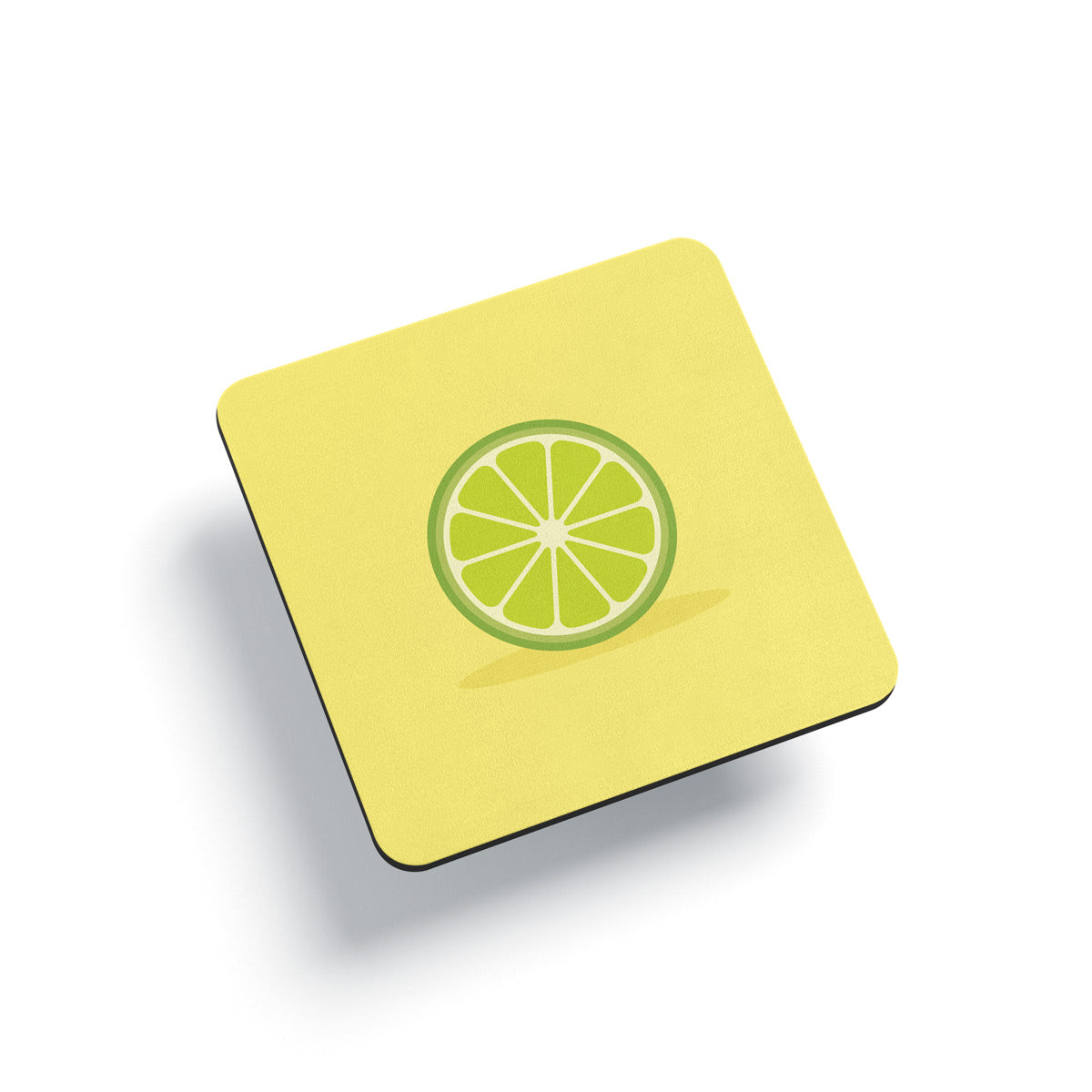 Lemon - Coaster