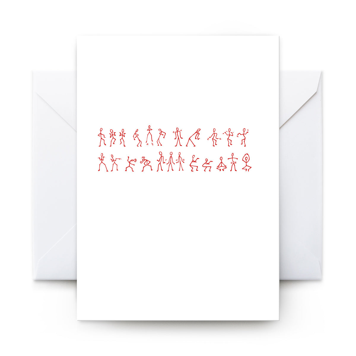 Dunda - Card