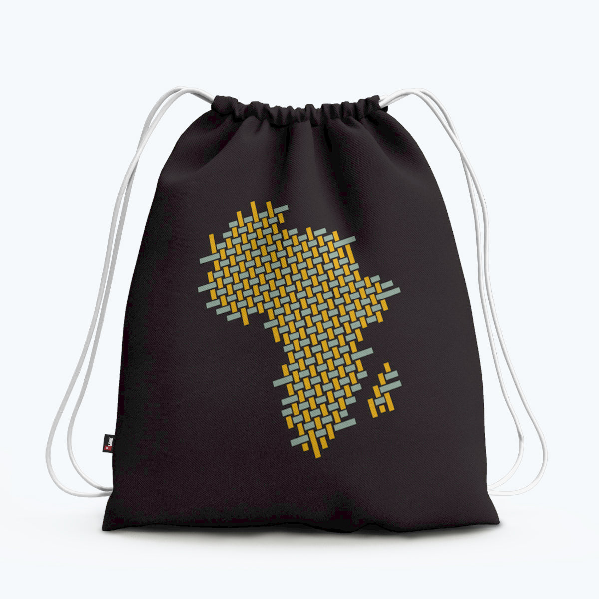 Africa Weave - Drawstring