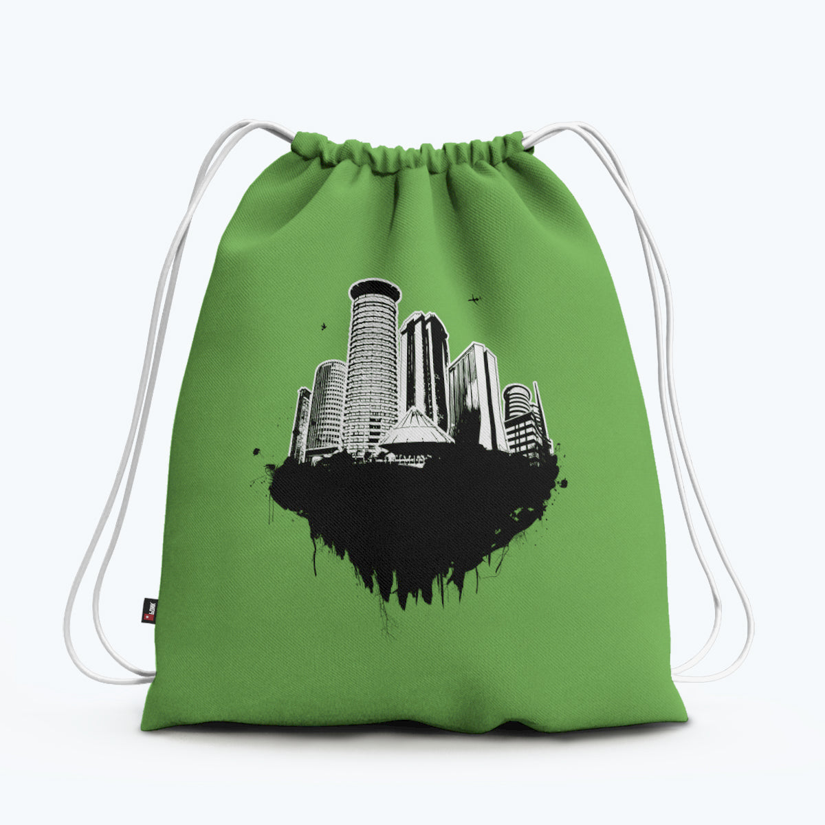 Nairobi Unearthed - Drawstring