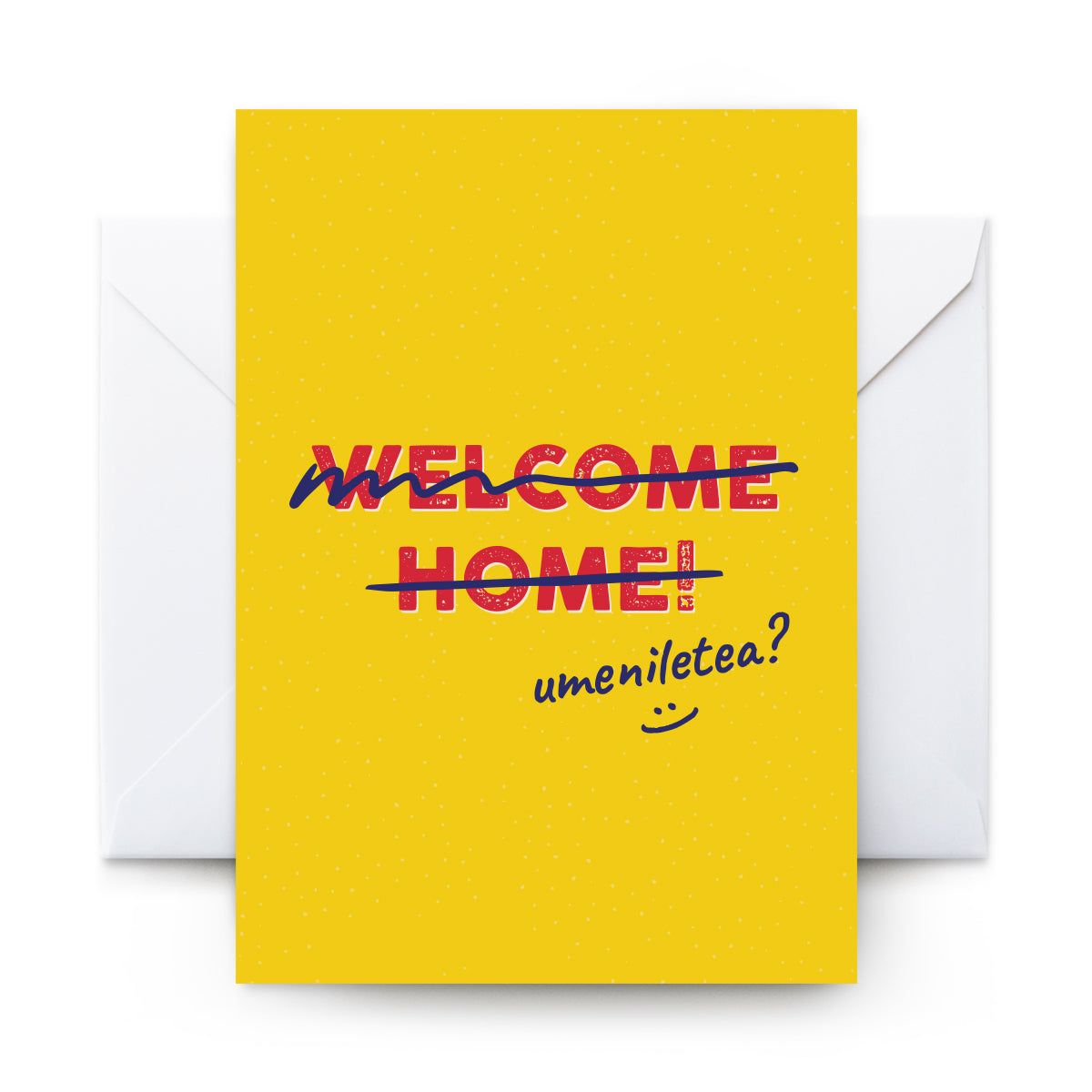 Umeniletea - Card