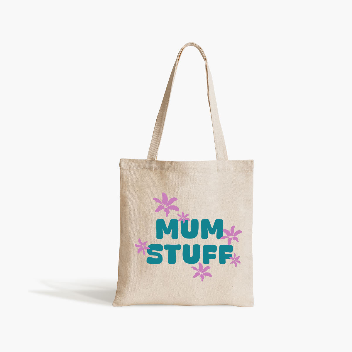 Mum Stuff - Tote Bag