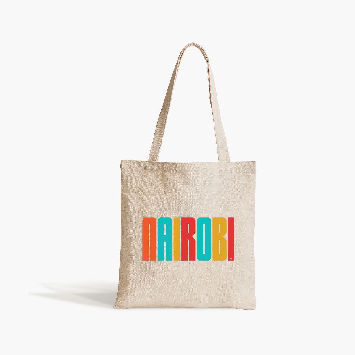 Nairobi - Tote Bag