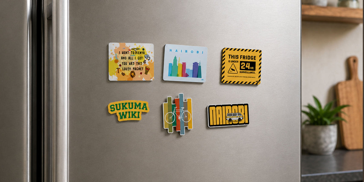 Fridge Magnets
