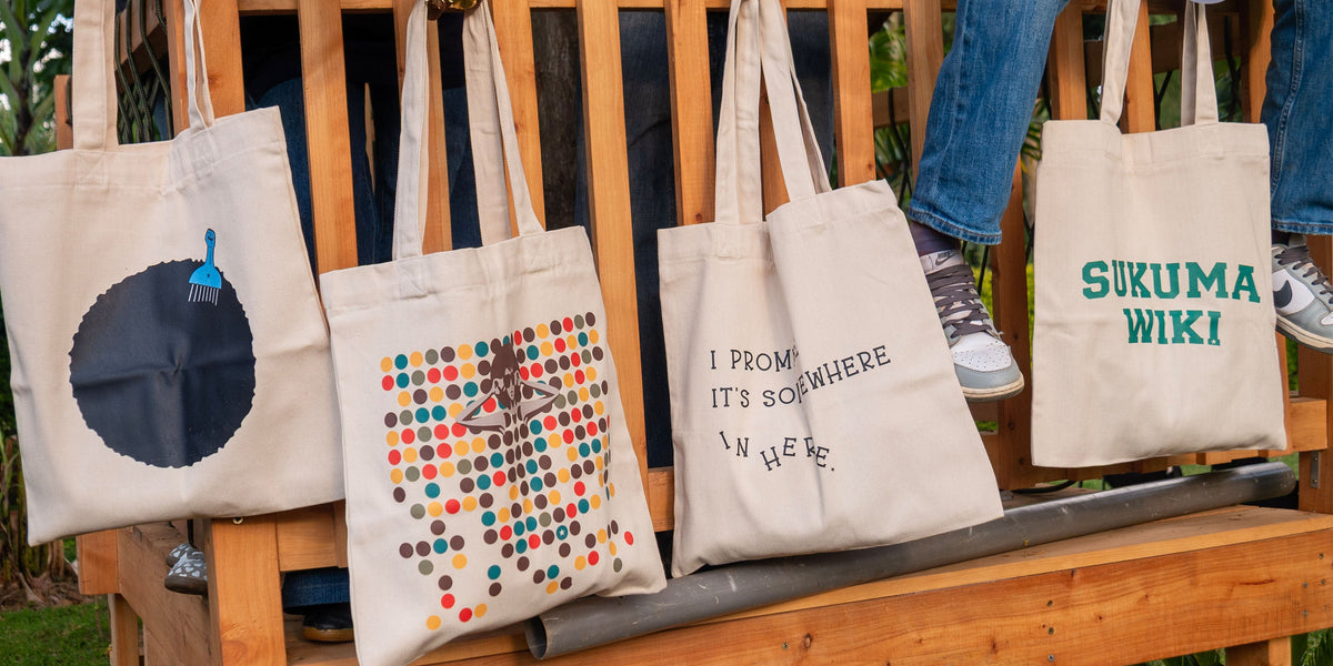 Tote Bag
