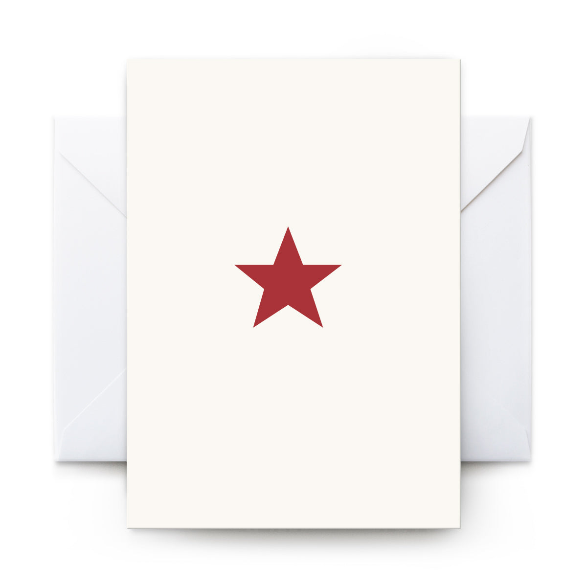 Bonk Star - Card