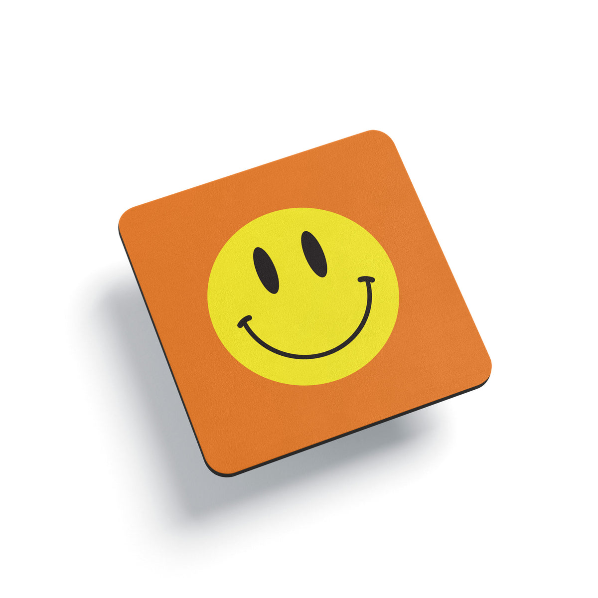 Smiley - Coaster