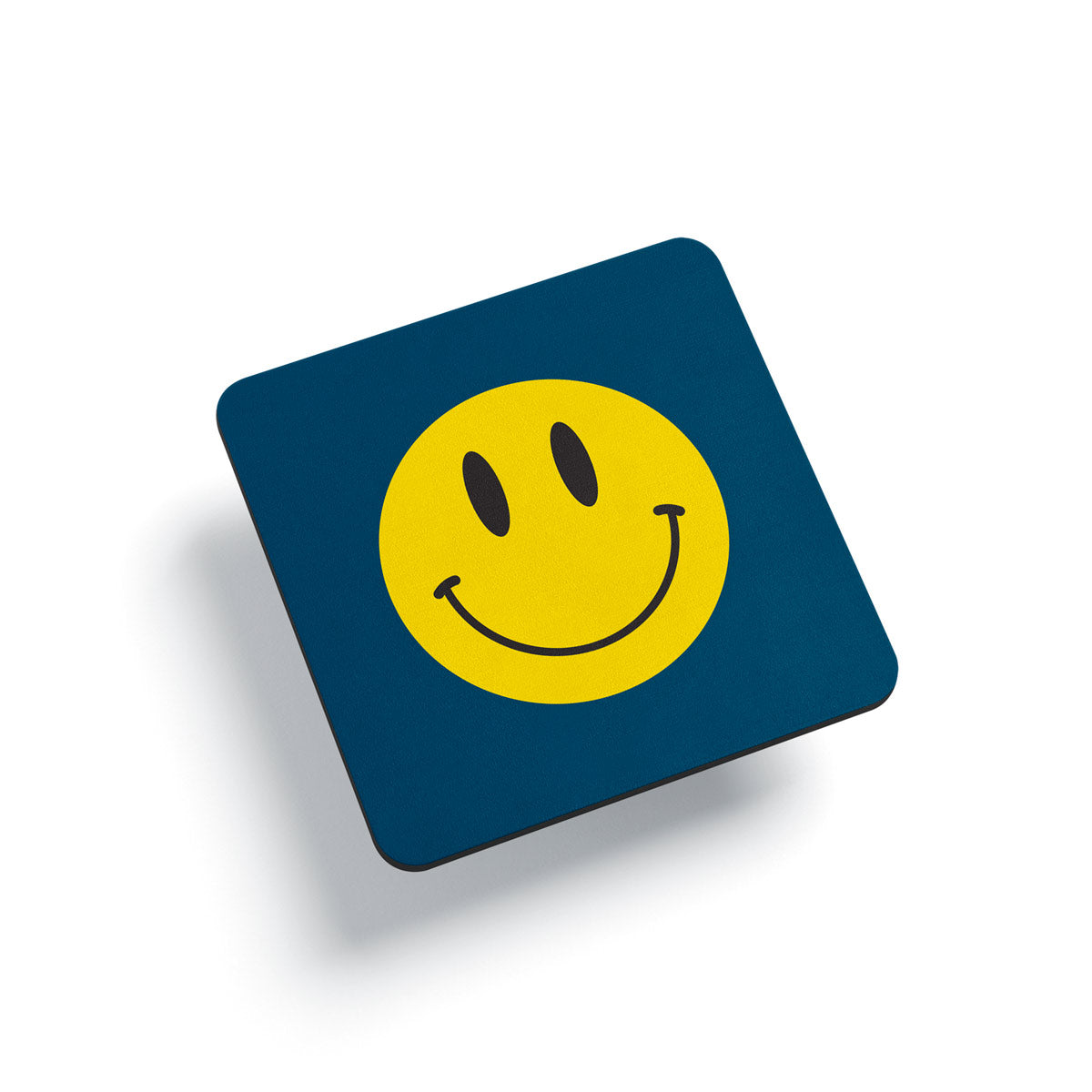 Smiley - Coaster