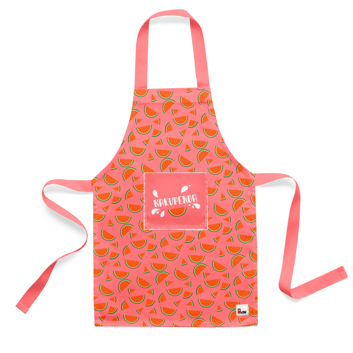 Nakupenda - Kids Apron