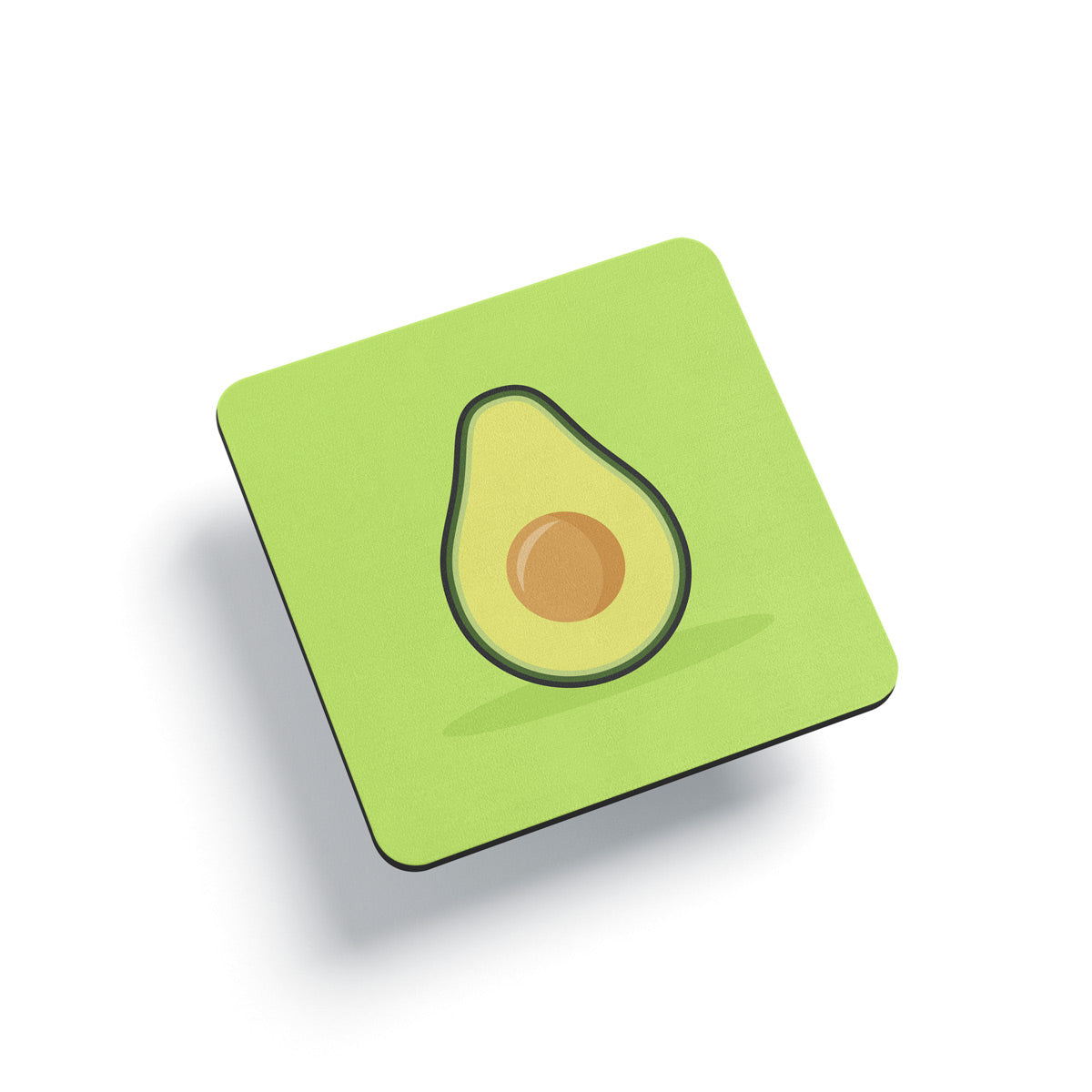 Avocado - Coaster