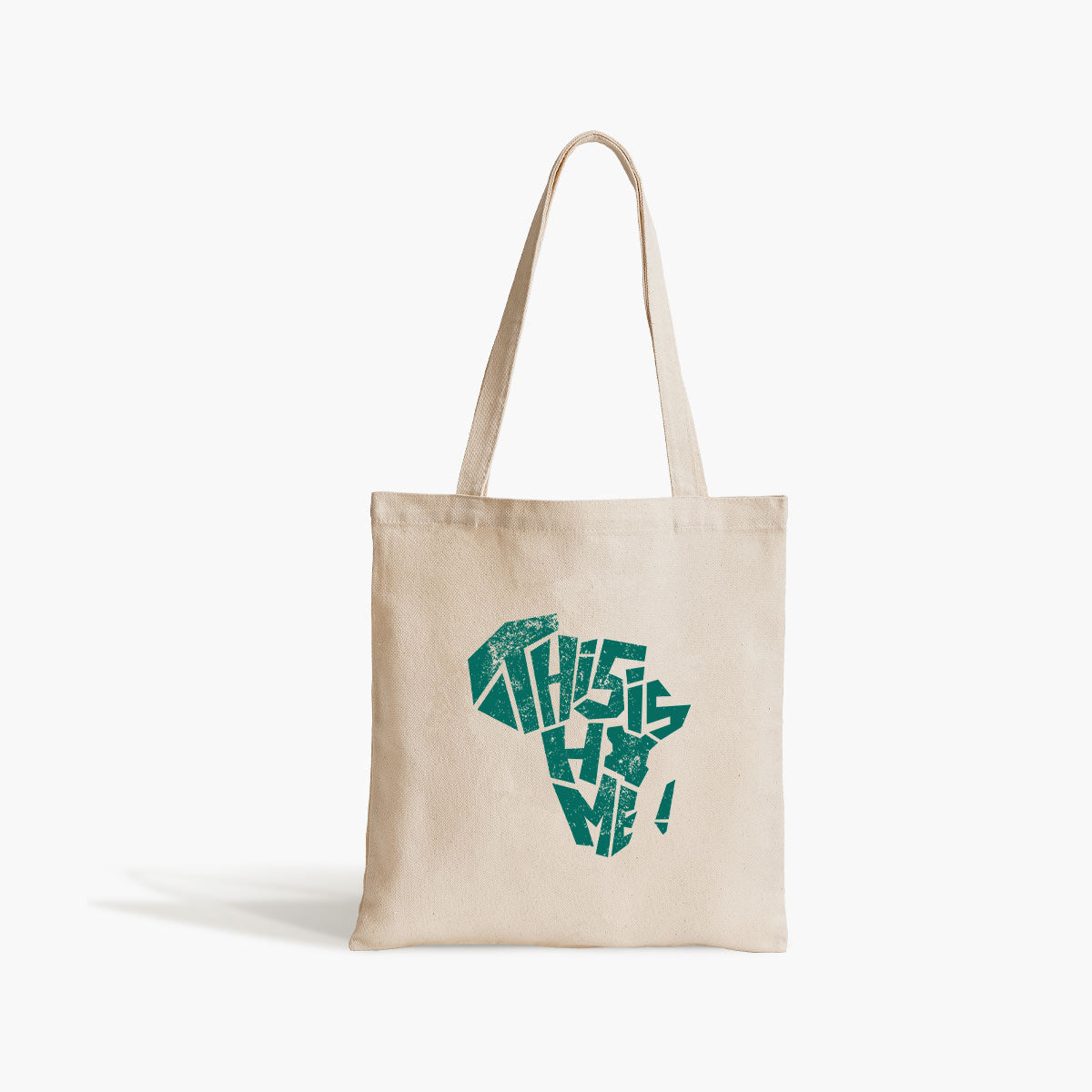 This Is Home - Tote Bag