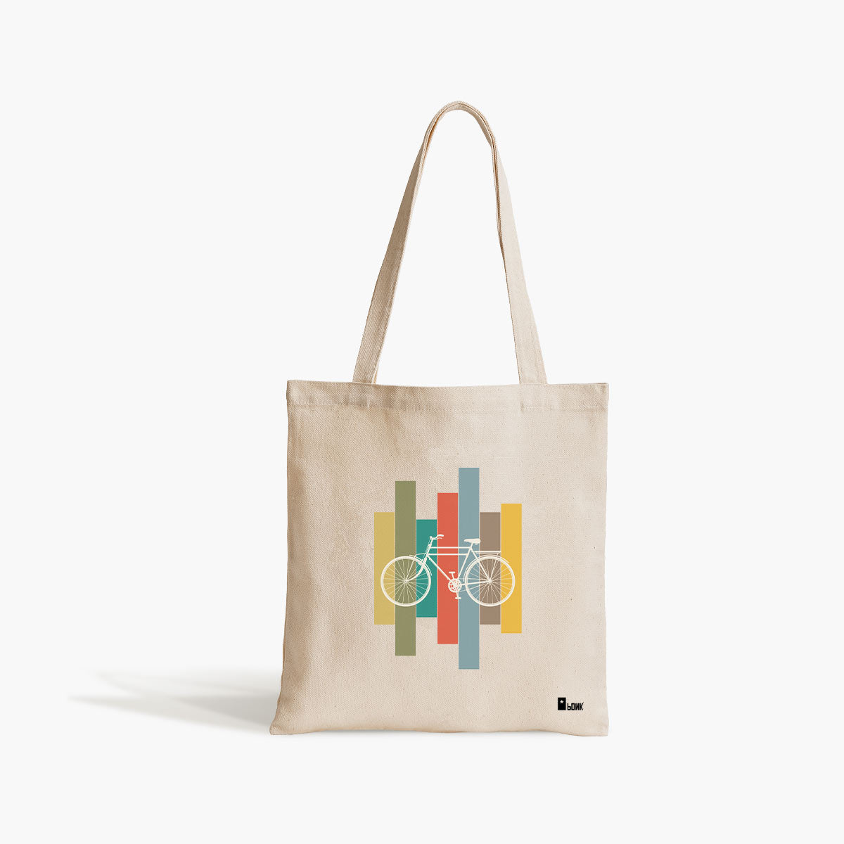 Bokonye - Tote Bag