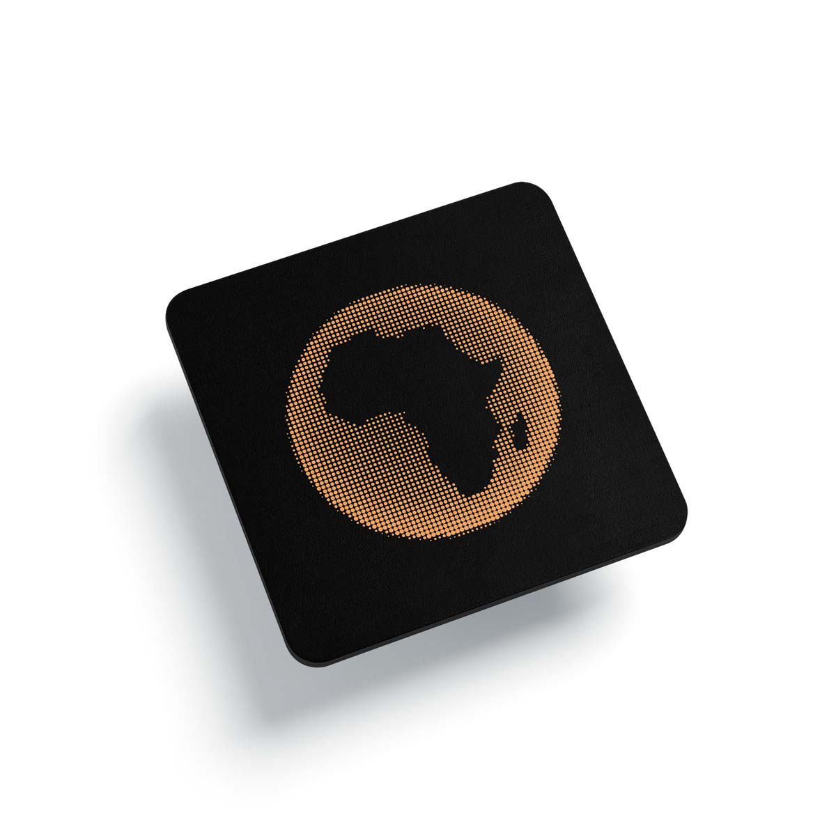 One Africa - Coaster