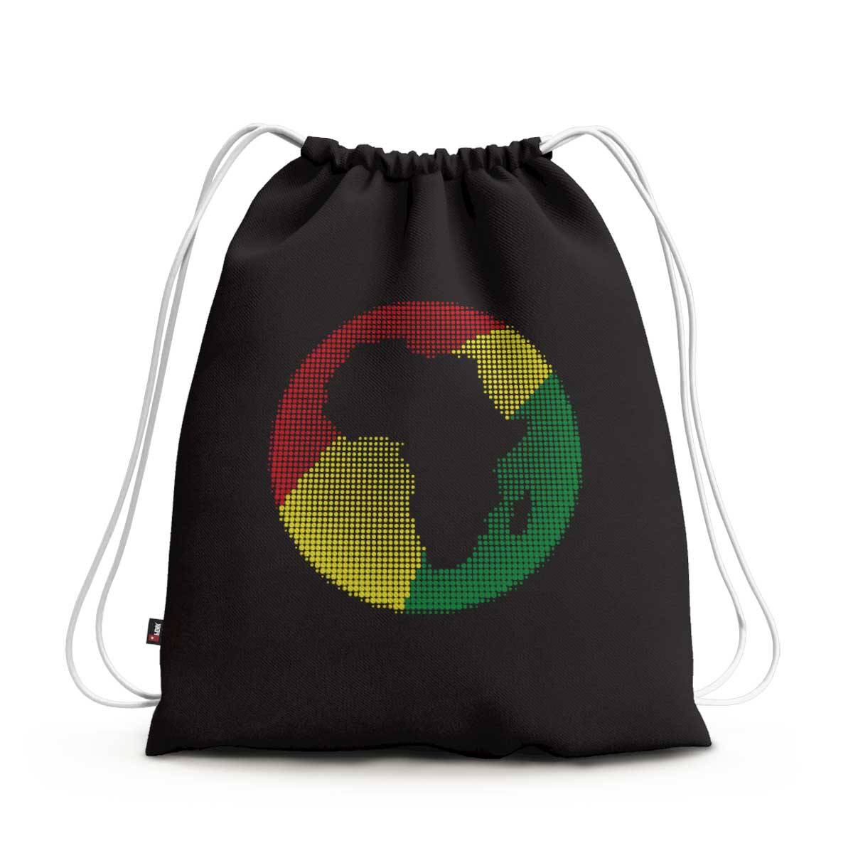 One Africa - Drawstring