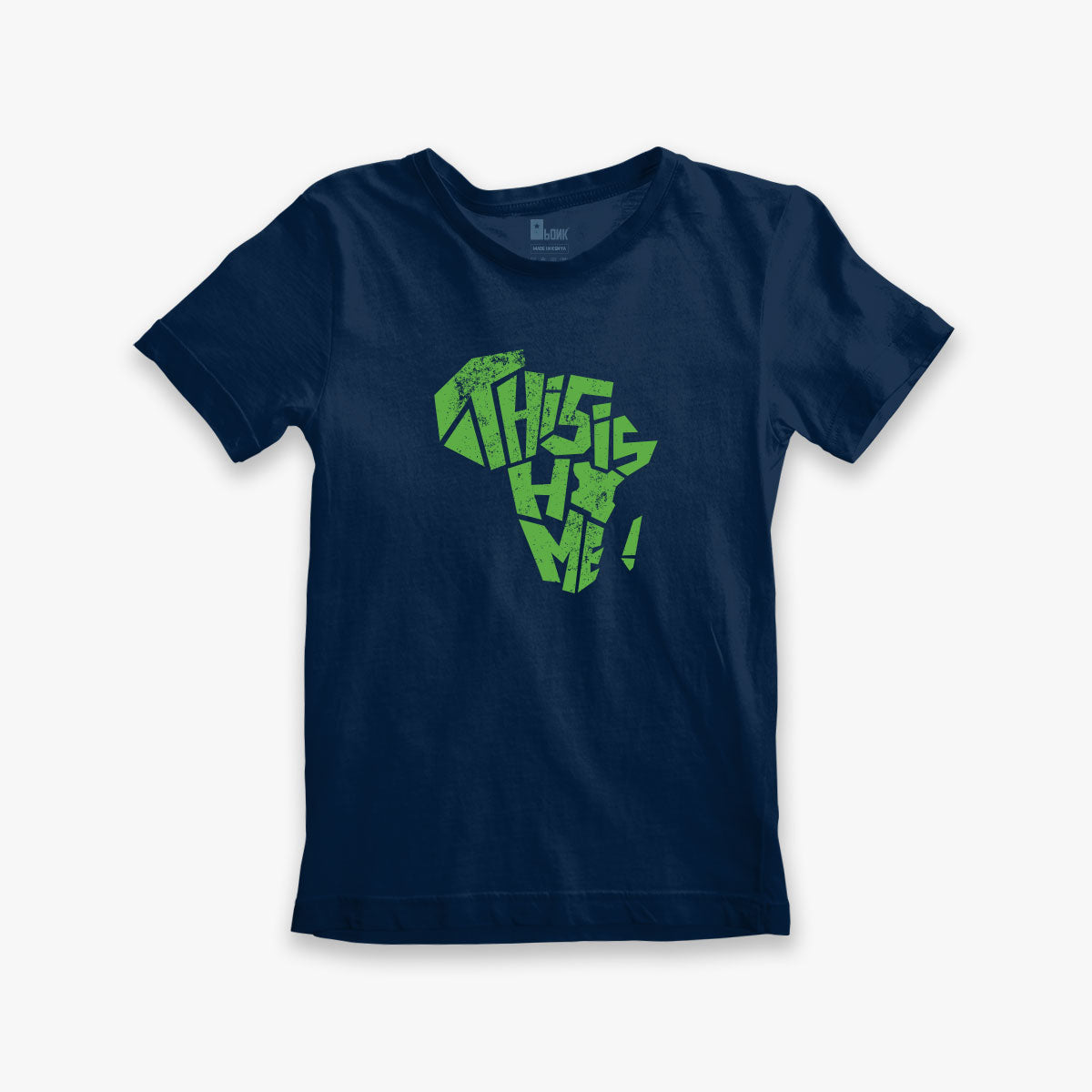 This Is Home - Kids Tee