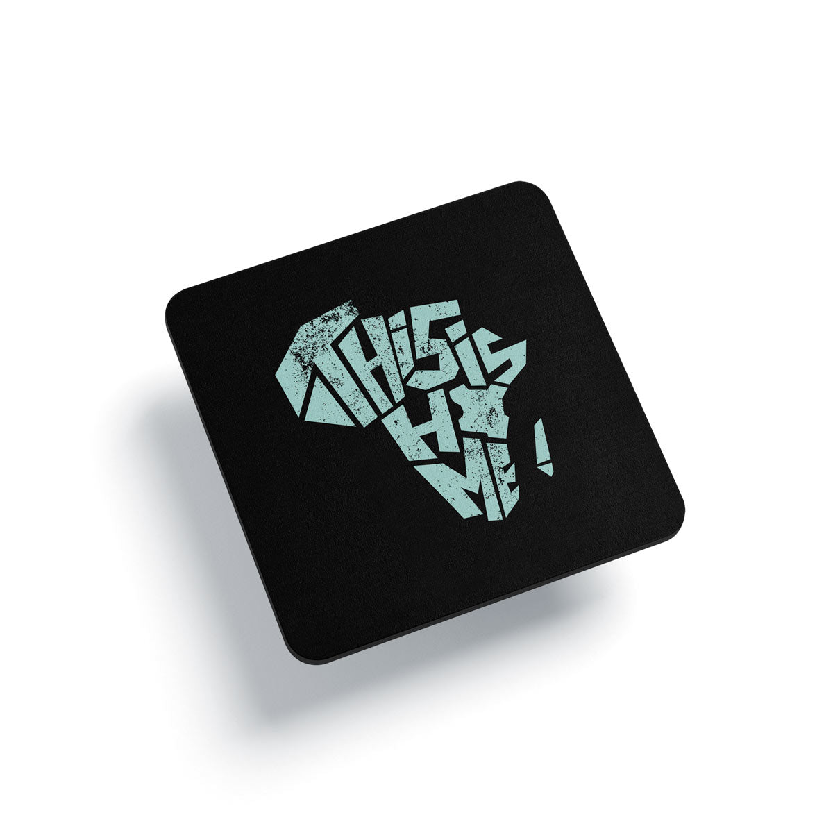 This is Home - Coaster