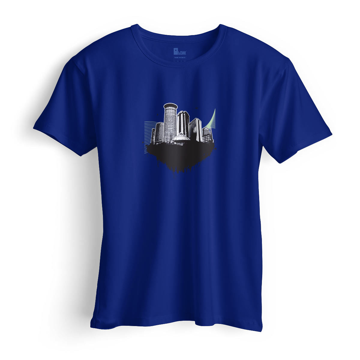 Nairobi Unearthed - Adult Tee