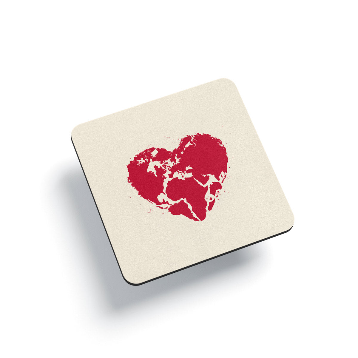 One world, One Love - Coaster