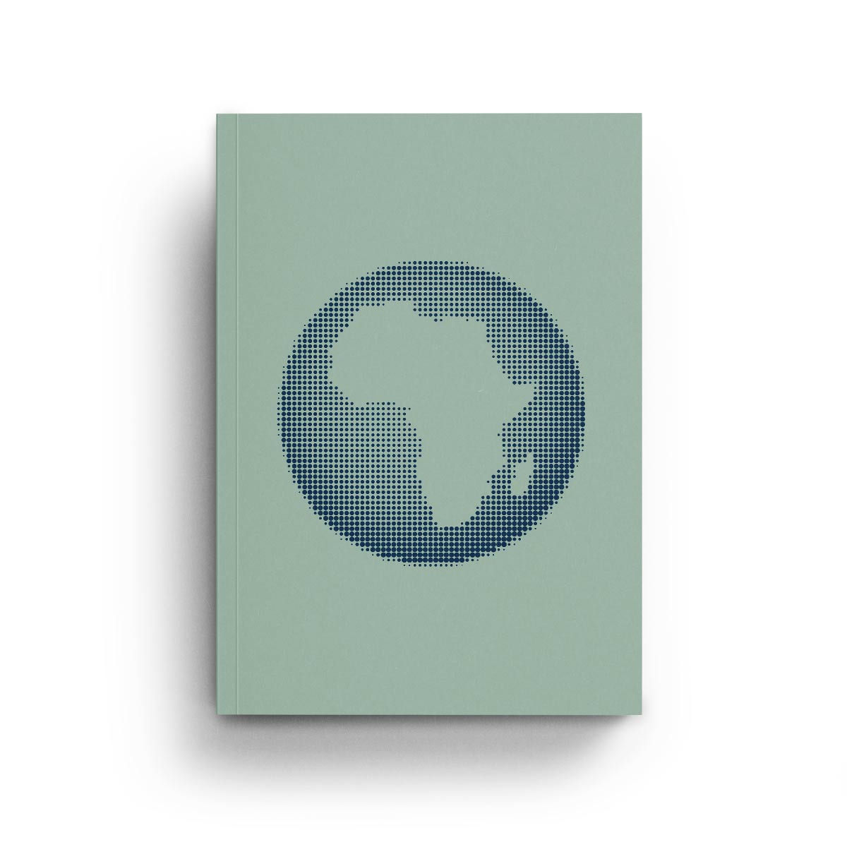 One Africa - A5 Notebook