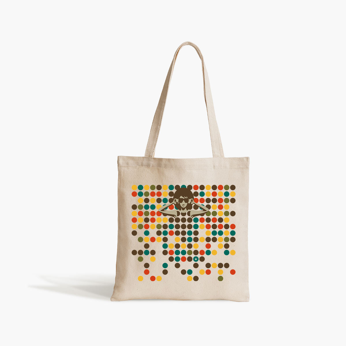 Afro Chic - Tote Bag