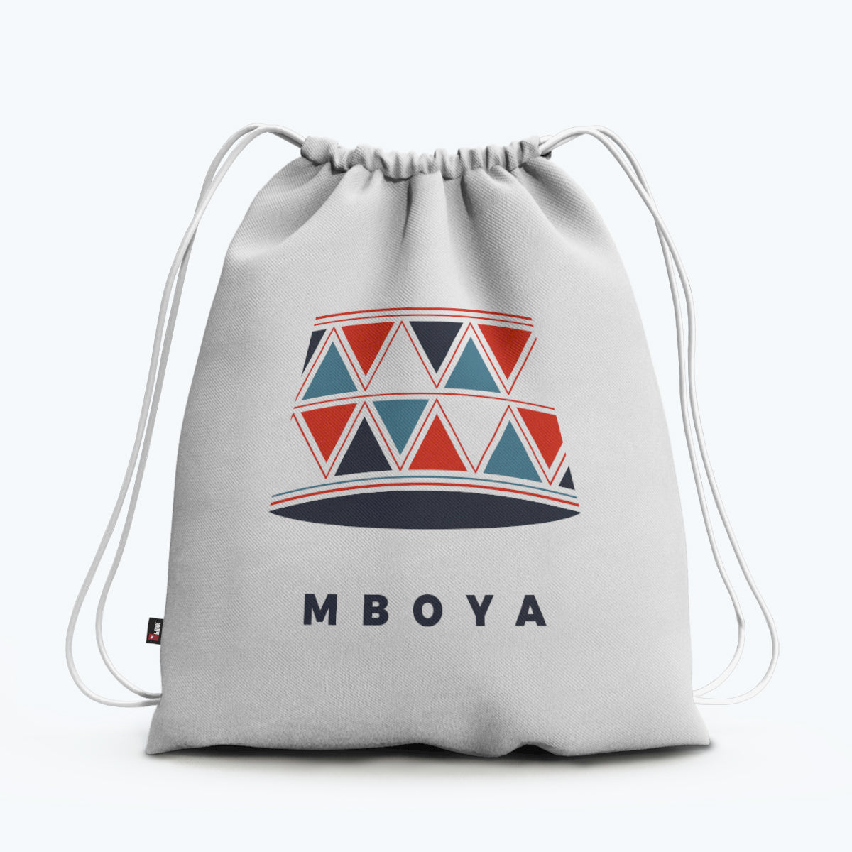 Mboya - Drawstring
