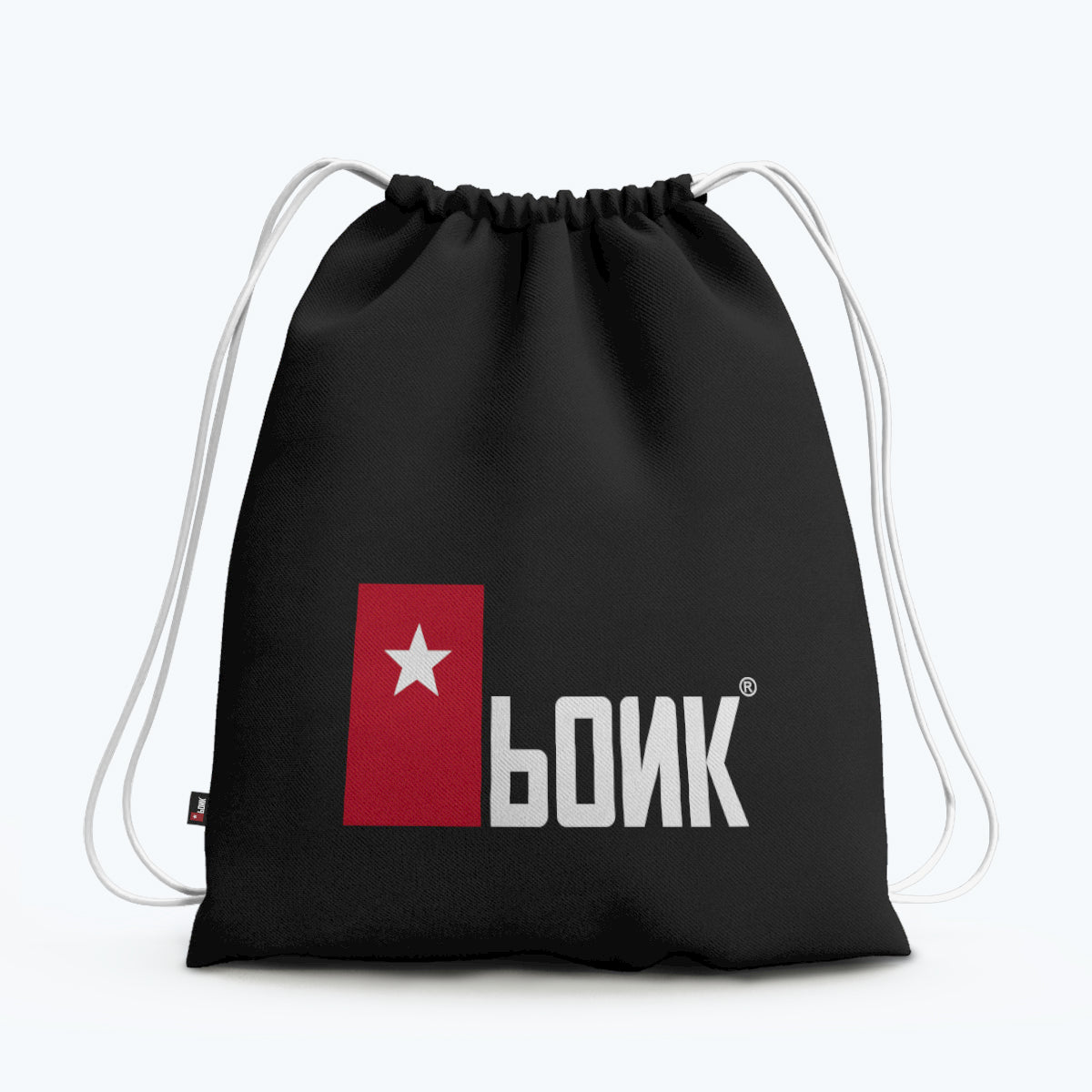 Bonk Star - Drawstring