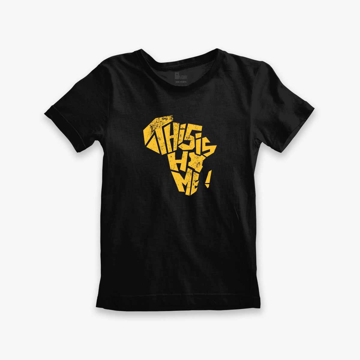 This Is Home - Kids Tee