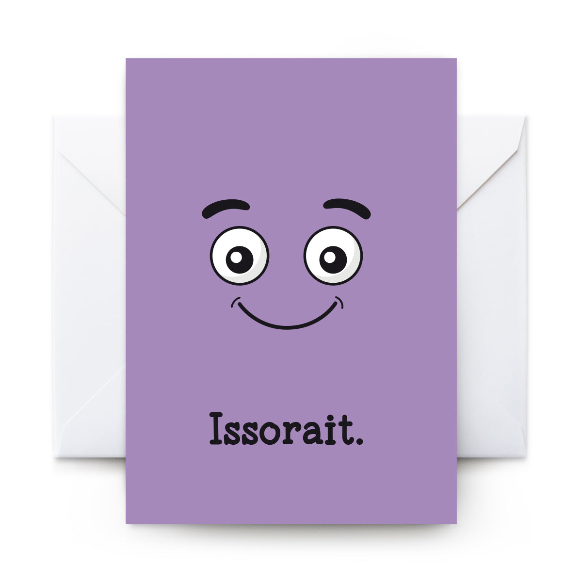 Issorait - Card
